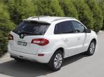 Renault Koleos 2011 года (AU)